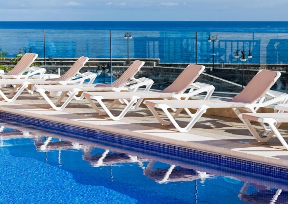 Hôtel Monopol 3* Hôtel Monopol 3*