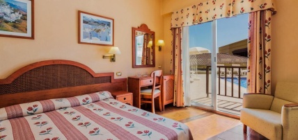 Hôtel Monopol 3*, Séjour Espagne & ses îles, Canaries, Tenerife par Ôvoyages Hôtel Monopol 3*, Séjour Espagne & ses îles, Canaries, Tenerife par Ôvoyages