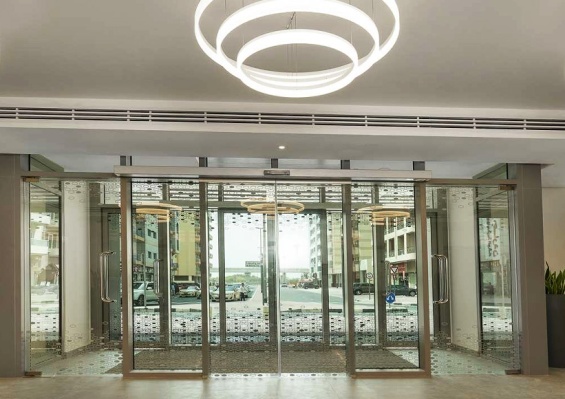 Hôtel Hampton by Hilton Dubai Al Barsha 3* Hôtel Hampton by Hilton Dubai Al Barsha 3*