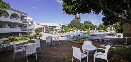 Hôtel Happy Days 3* Adult Only +16, Séjour Grèce & ses îles, Rhodes par Ôvoyages Hôtel Happy Days 3* Adult Only +16, Séjour Grèce & ses îles, Rhodes par Ôvoyages