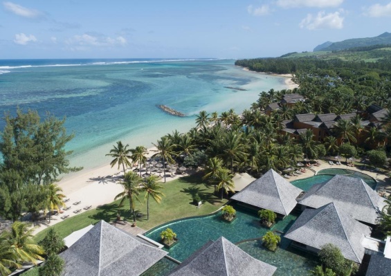 Hôtel Heritage Awali Golf & Spa Resort 5* Hôtel Heritage Awali Golf & Spa Resort 5*