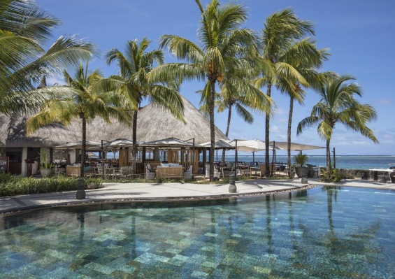 Hôtel Heritage Awali Golf & Spa Resort 5* Hôtel Heritage Awali Golf & Spa Resort 5*