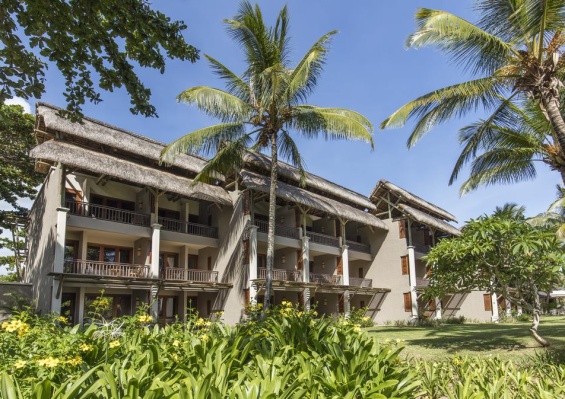 Hôtel Heritage Awali Golf & Spa Resort 5* Hôtel Heritage Awali Golf & Spa Resort 5*