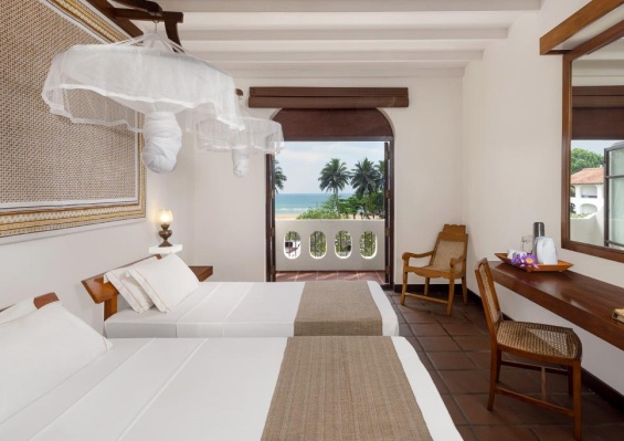 Hôtel Heritance Ayurveda 5* Hôtel Heritance Ayurveda 5*