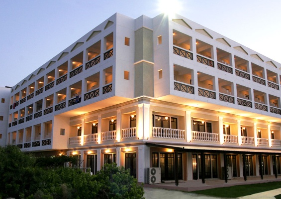 Hôtel Hersonissos Palace 5* Hôtel Hersonissos Palace 5*