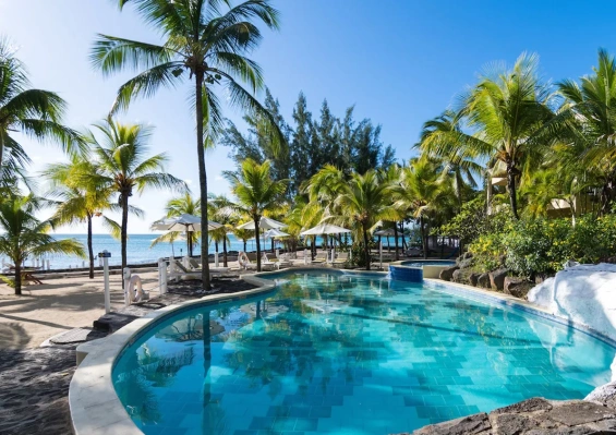 Boutique Hôtel Hibiscus 3* Boutique Hôtel Hibiscus 3*