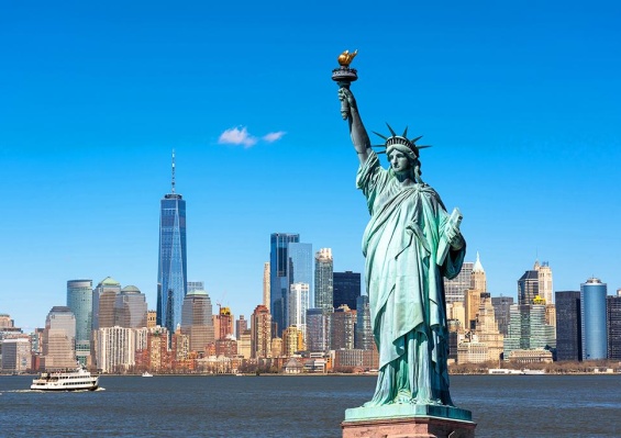 Hôtel Hilton Garden Inn Times Square South 3* Hôtel Hilton Garden Inn Times Square South 3*