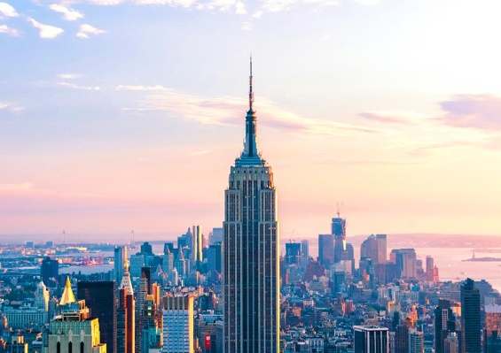 Hôtel Hilton Garden Inn Times Square South 3* Hôtel Hilton Garden Inn Times Square South 3*