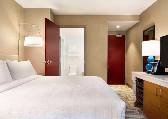 Hôtel Hilton Garden Inn Times Square South 3* Hôtel Hilton Garden Inn Times Square South 3*