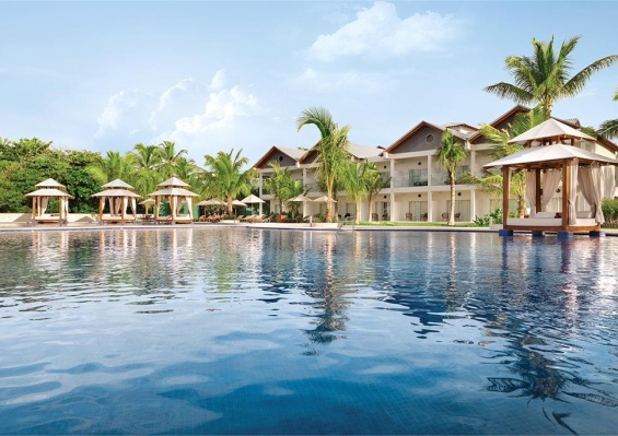 Hôtel Secrets La Romana Resort & Spa 5* Adult Only +18 Hôtel Secrets La Romana Resort & Spa 5* Adult Only +18