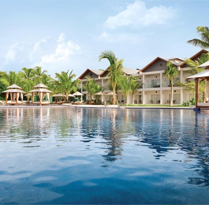 Hôtel Secrets La Romana Resort & Spa 5* Adult Only +18, Séjour République Dominicaine, La Romana par Ôvoyages Hôtel Secrets La Romana Resort & Spa 5* Adult Only +18, Séjour République Dominicaine, La Romana par Ôvoyages