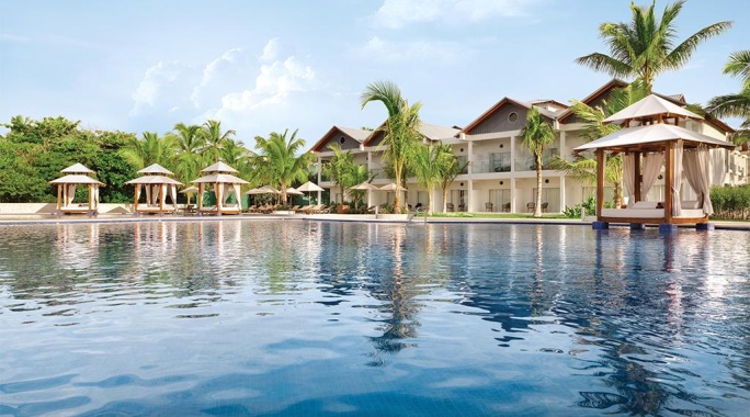 Hôtel Secrets La Romana Resort & Spa 5* Adult Only +18, Séjour République Dominicaine, La Romana par Ôvoyages Hôtel Secrets La Romana Resort & Spa 5* Adult Only +18, Séjour République Dominicaine, La Romana par Ôvoyages