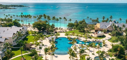 Hôtel Secrets La Romana Resort & Spa 5* Adult Only +18, Séjour République Dominicaine, La Romana par Ôvoyages Hôtel Secrets La Romana Resort & Spa 5* Adult Only +18, Séjour République Dominicaine, La Romana par Ôvoyages