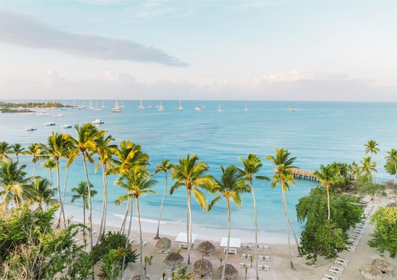 Hôtel Secrets La Romana Resort & Spa 5* Adult Only +18 Hôtel Secrets La Romana Resort & Spa 5* Adult Only +18