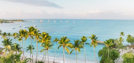 Hôtel Secrets La Romana Resort & Spa 5* Adult Only +18, Séjour République Dominicaine, La Romana par Ôvoyages Hôtel Secrets La Romana Resort & Spa 5* Adult Only +18, Séjour République Dominicaine, La Romana par Ôvoyages