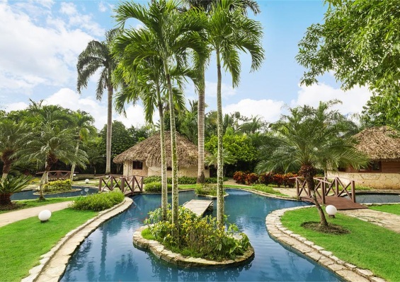 Hôtel Secrets La Romana Resort & Spa 5* Adult Only +18 Hôtel Secrets La Romana Resort & Spa 5* Adult Only +18