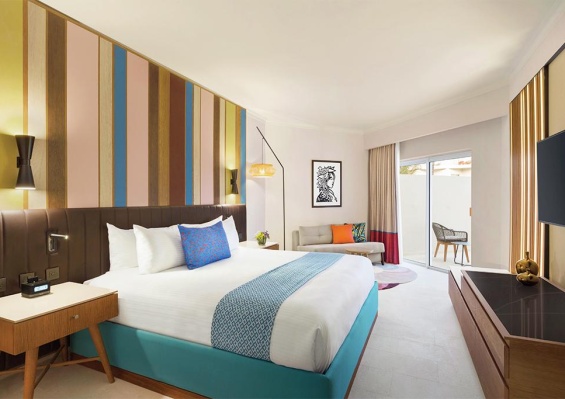 Hôtel Secrets La Romana Resort & Spa 5* Adult Only +18 Hôtel Secrets La Romana Resort & Spa 5* Adult Only +18