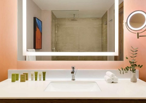 Hôtel Dreams La Romana Family Resort 5* Hôtel Dreams La Romana Family Resort 5*