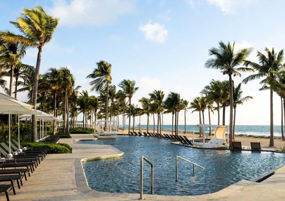 Hôtel Hilton Tulum Riviera Maya 5* Hôtel Hilton Tulum Riviera Maya 5*