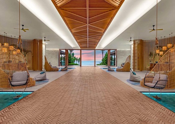 Hôtel Hilton Tulum Riviera Maya 5* Hôtel Hilton Tulum Riviera Maya 5*