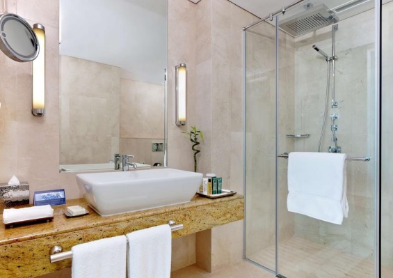 Hôtel Hilton Doha 5* Hôtel Hilton Doha 5*