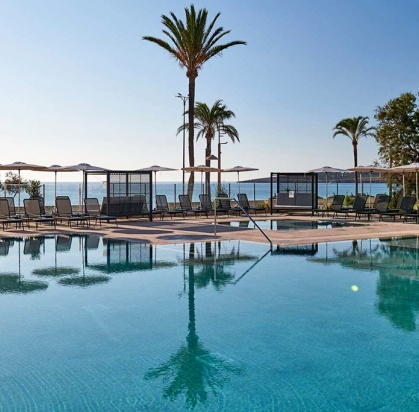 Hôtel Hipotels Flamenco Cala Millor 4*, Séjour Espagne & ses îles, Baléares, Majorque par Ôvoyages Hôtel Hipotels Flamenco Cala Millor 4*, Séjour Espagne & ses îles, Baléares, Majorque par Ôvoyages