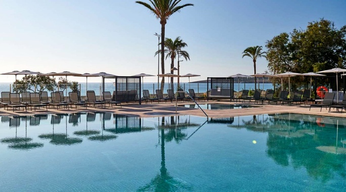 Hôtel Hipotels Flamenco Cala Millor 4*, Séjour Espagne & ses îles, Baléares, Majorque par Ôvoyages Hôtel Hipotels Flamenco Cala Millor 4*, Séjour Espagne & ses îles, Baléares, Majorque par Ôvoyages