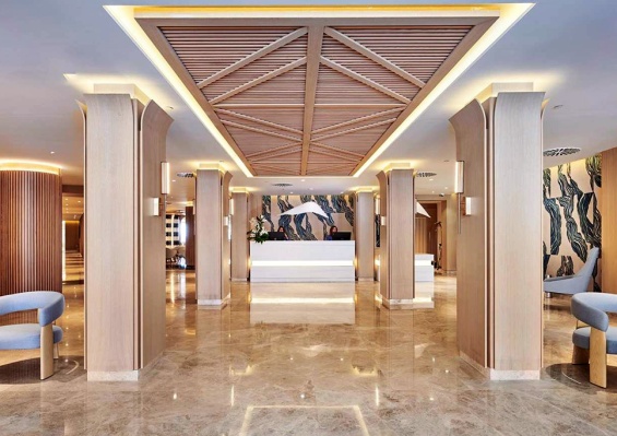 Hôtel Hipotels Flamenco Cala Millor 4* Hôtel Hipotels Flamenco Cala Millor 4*