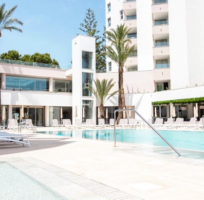 Hôtel Hipotels Bahia Grande 4*, Séjour Espagne & ses îles, Baléares, Majorque par Ôvoyages Hôtel Hipotels Bahia Grande 4*, Séjour Espagne & ses îles, Baléares, Majorque par Ôvoyages