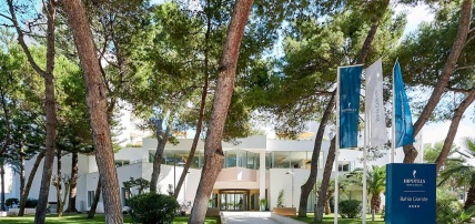 Hôtel Hipotels Bahia Grande 4*, Séjour Espagne & ses îles, Baléares, Majorque par Ôvoyages Hôtel Hipotels Bahia Grande 4*, Séjour Espagne & ses îles, Baléares, Majorque par Ôvoyages