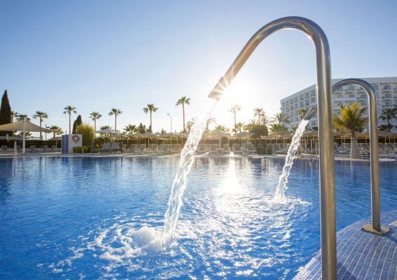Hôtel Hipotels Cala Millor Park 4* Hôtel Hipotels Cala Millor Park 4*