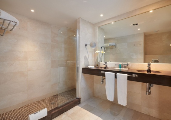Hôtel Hipotels Cala Millor Park 4* Hôtel Hipotels Cala Millor Park 4*