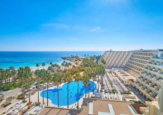 Hôtel Hipotels Mediterraneo 4* Adult Only +18 Hôtel Hipotels Mediterraneo 4* Adult Only +18 - photo 1