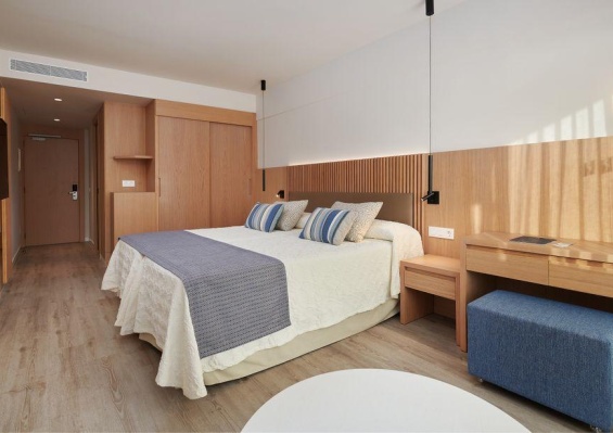 Hôtel Hipotels Mediterraneo 4* Adult Only +18 Hôtel Hipotels Mediterraneo 4* Adult Only +18 - photo 3