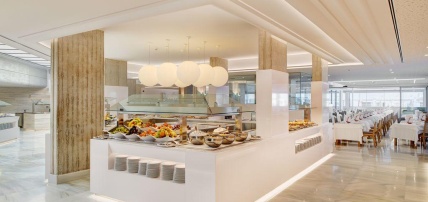 Hôtel Hipotels Mediterraneo 4* Adult Only +18, Séjour Espagne & ses îles, Baléares, Majorque par Ôvoyages Hôtel Hipotels Mediterraneo 4* Adult Only +18, Séjour Espagne & ses îles, Baléares, Majorque par Ôvoyages