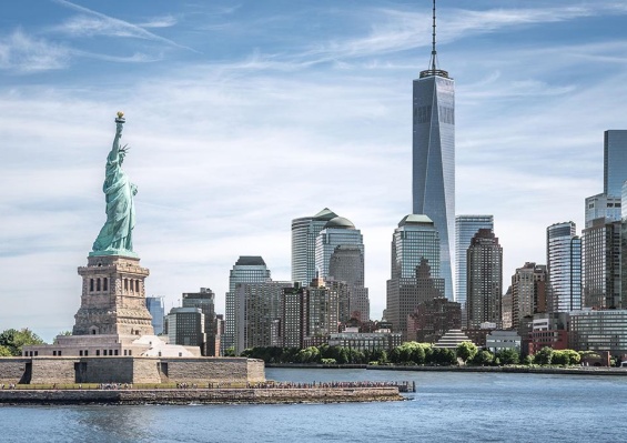 Hôtel Holiday Inn Express Manhattan Midtown West 3* Hôtel Holiday Inn Express Manhattan Midtown West 3*