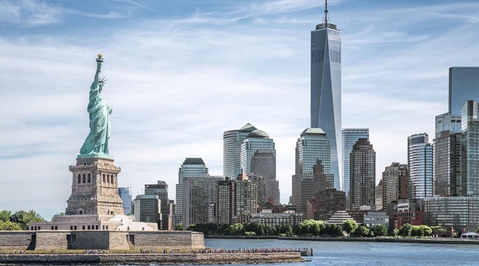 Hôtel Holiday Inn Express Manhattan Midtown West 3*, Séjour Etats-Unis, New York par Ôvoyages Hôtel Holiday Inn Express Manhattan Midtown West 3*, Séjour Etats-Unis, New York par Ôvoyages