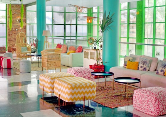 Hôtel Holiday World RIWO 4* Hôtel Holiday World RIWO 4*