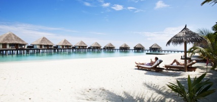 Hôtel Adaaran Hudhuranfushi 4*, Séjour Maldives par Ôvoyages Hôtel Adaaran Hudhuranfushi 4*, Séjour Maldives par Ôvoyages