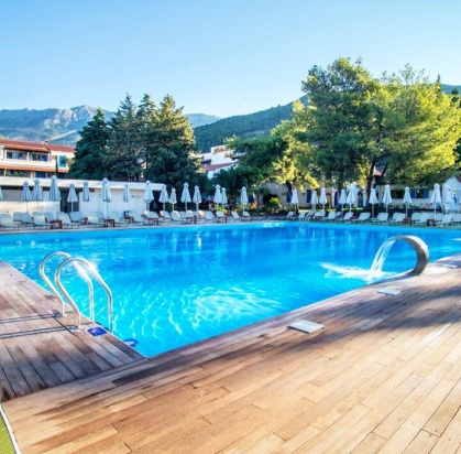 Hôtel Aleksandar 4*, Séjour Monténégro par Ôvoyages Hôtel Aleksandar 4*, Séjour Monténégro par Ôvoyages