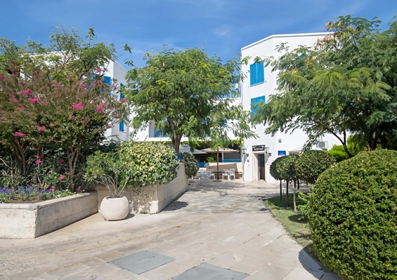 Hôtel Aleksandar 4* Hôtel Aleksandar 4*