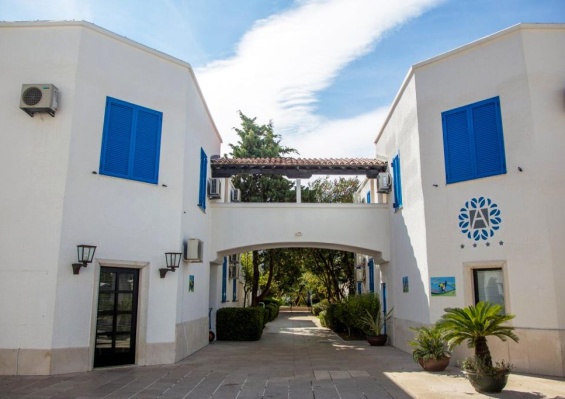 Hôtel Aleksandar 4* Hôtel Aleksandar 4*