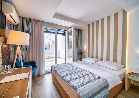 Hôtel Aleksandar 4* Hôtel Aleksandar 4*