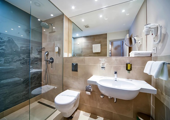 Hôtel Aleksandar 4* Hôtel Aleksandar 4*