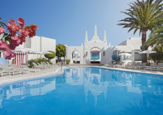 Hôtel Alua Suites Fuerteventura 4* by Ôvoyages Hôtel Alua Suites Fuerteventura 4* by Ôvoyages
