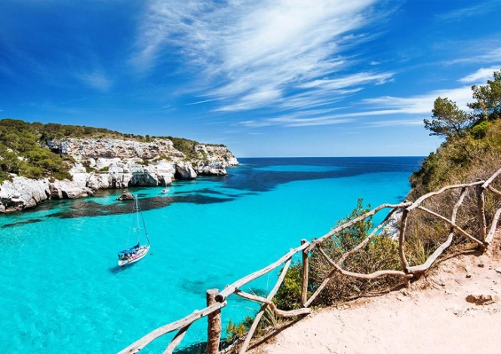 Hôtel AluaSun Mediterráneo 3* Hôtel AluaSun Mediterráneo 3*