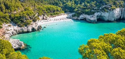 Hôtel AluaSun Mediterráneo 3*, Séjour Espagne & ses îles, Baléares, Minorque par Ôvoyages Hôtel AluaSun Mediterráneo 3*, Séjour Espagne & ses îles, Baléares, Minorque par Ôvoyages