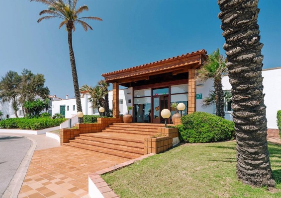 Hôtel AluaSun Mediterráneo 3* Hôtel AluaSun Mediterráneo 3*