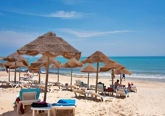 Hôtel Aziza Golf & Thalasso 4* Adult Only Hôtel Aziza Golf & Thalasso 4* Adult Only