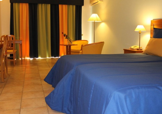 Hôtel Cais Da Oliveira 4* Hôtel Cais Da Oliveira 4*